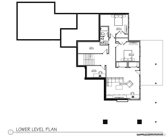 1642 County Rd 454 Grand Lake, CO 80447