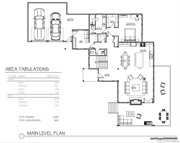 1642 County Rd 454 Grand Lake, CO 80447