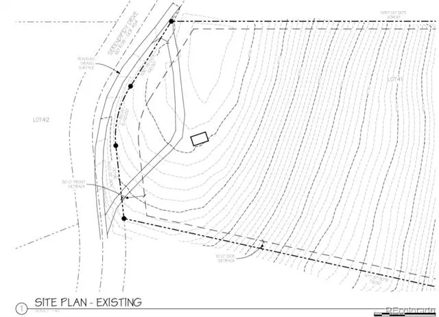 1642 County Rd 454 Grand Lake, CO 80447
