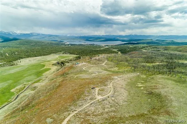 1642 County Rd 454 Grand Lake, CO 80447