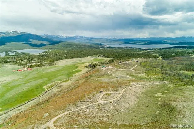 1642 County Rd 454 Grand Lake, CO 80447