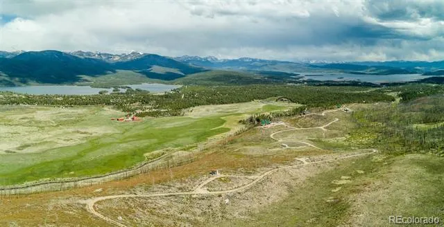 1642 County Rd 454 Grand Lake, CO 80447