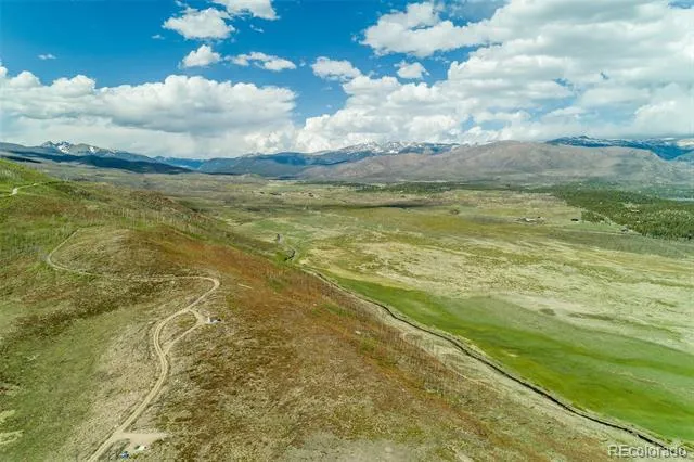 1642 County Rd 454 Grand Lake, CO 80447