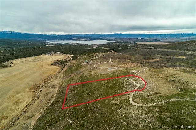 1642 County Rd 454 Grand Lake, CO 80447