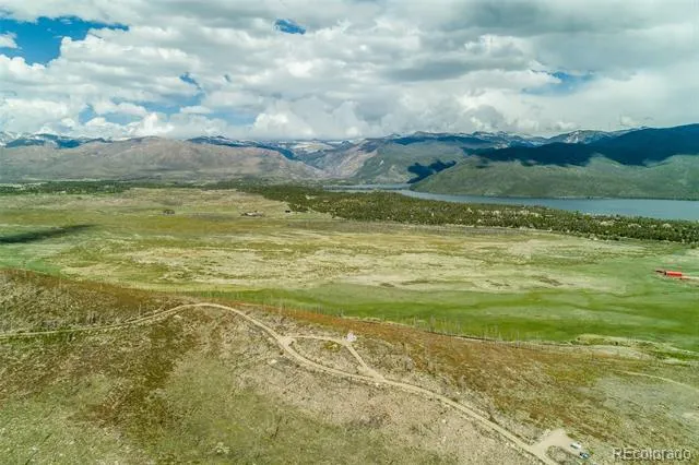1642 County Rd 454 Grand Lake, CO 80447