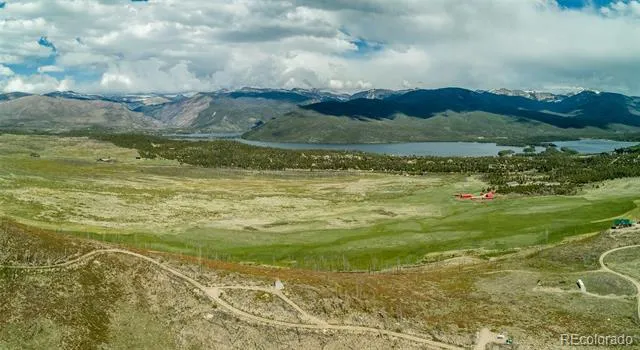 1642 County Rd 454 Grand Lake, CO 80447