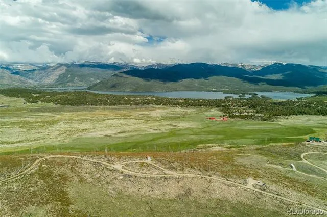 1642 County Rd 454 Grand Lake, CO 80447