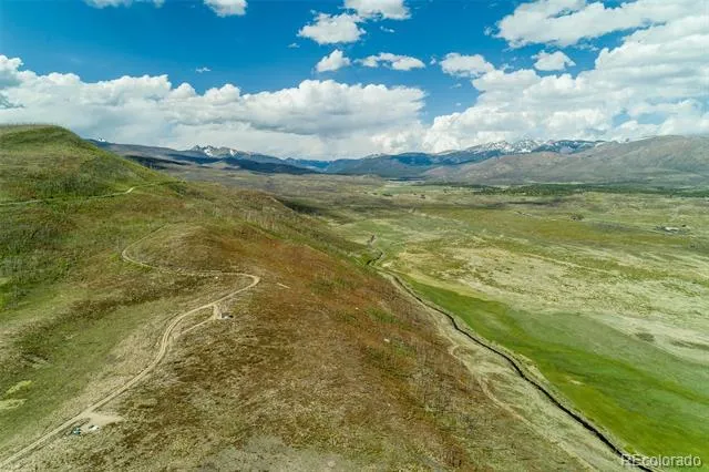 1642 County Rd 454 Grand Lake, CO 80447