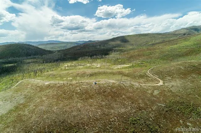 1642 County Rd 454 Grand Lake, CO 80447