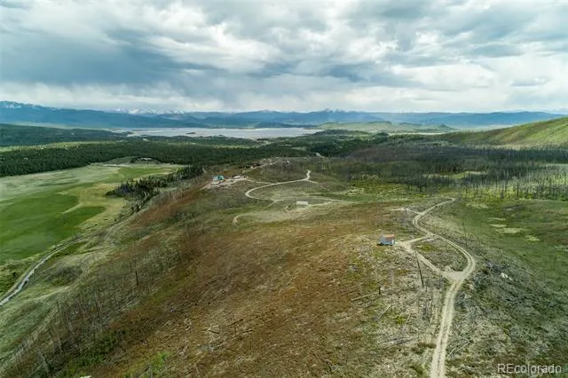 1642 County Rd 454 Grand Lake, CO 80447