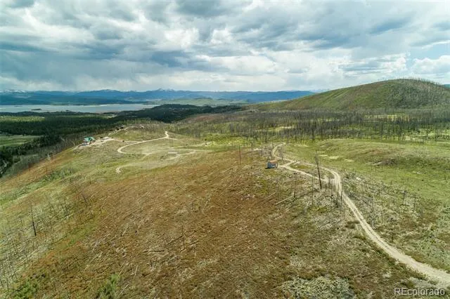 1642 County Rd 454 Grand Lake, CO 80447