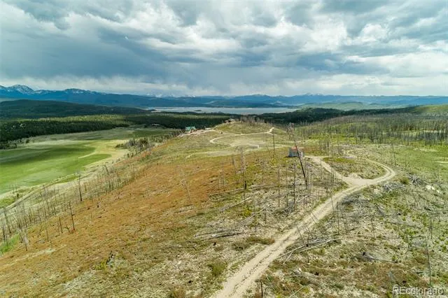 1642 County Rd 454 Grand Lake, CO 80447