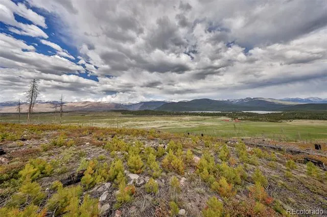 1642 County Rd 454 Grand Lake, CO 80447