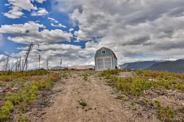 1642 County Rd 454 Grand Lake, CO 80447
