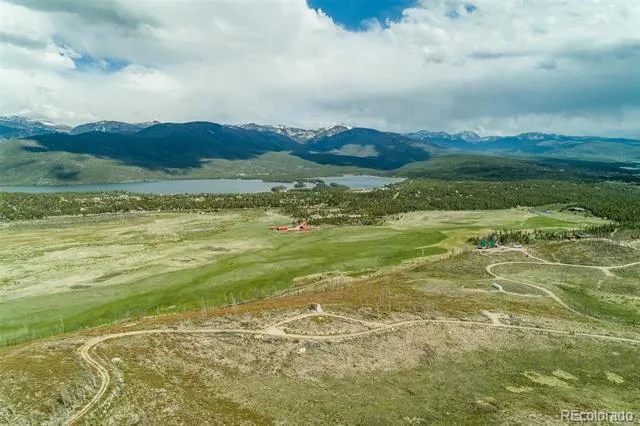 1642 County Rd 454 Grand Lake, CO 80447
