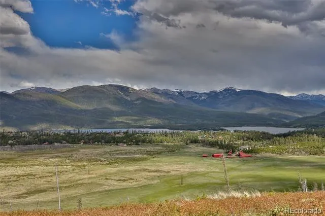 1642 County Rd 454 Grand Lake, CO 80447