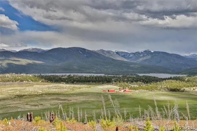 1642 County Rd 454 Grand Lake, CO 80447
