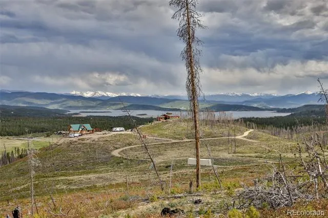 1642 County Rd 454 Grand Lake, CO 80447