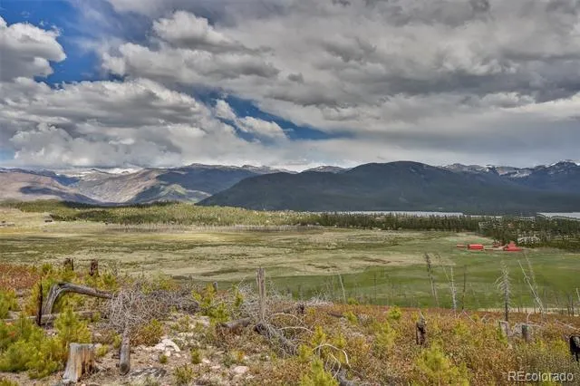 1642 County Rd 454 Grand Lake, CO 80447