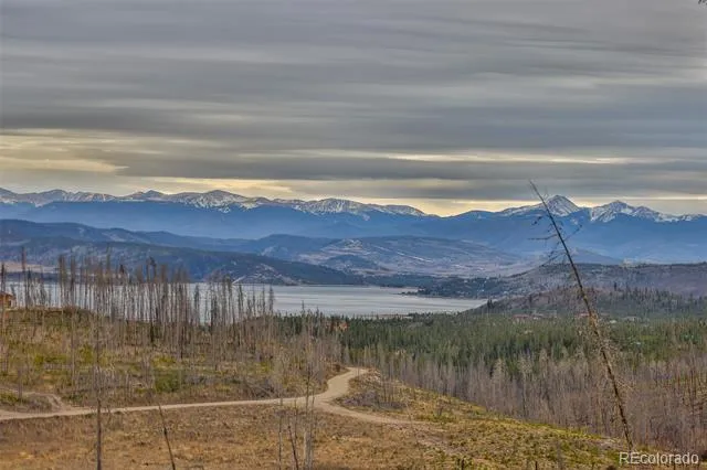 1642 County Rd 454 Grand Lake, CO 80447