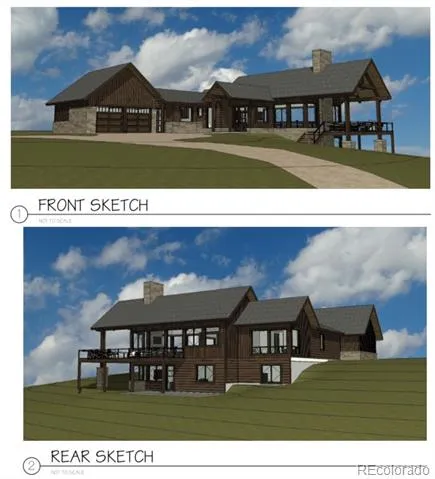 1642 County Rd 454 Grand Lake, CO 80447