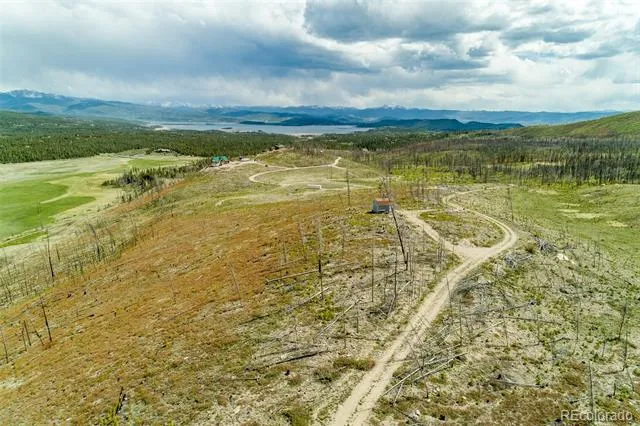 1642 County Rd 454 Grand Lake, CO 80447