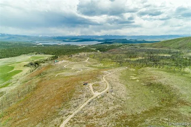 1642 County Rd 454 Grand Lake, CO 80447