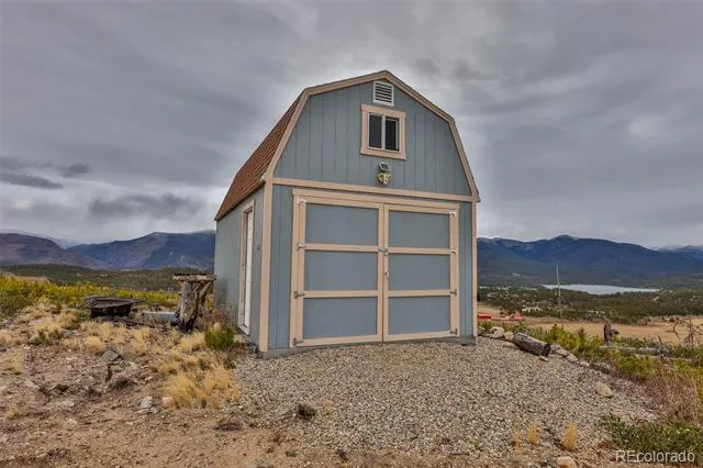 1642 County Rd 454 Grand Lake, CO 80447