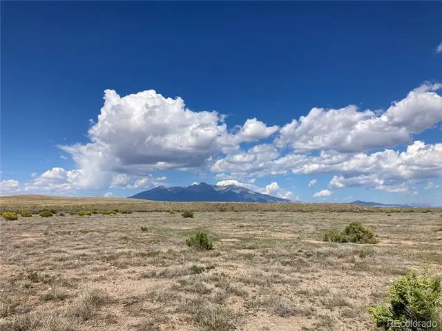 006 Bagby Ct Blanca, CO 81123