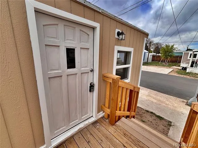 3600 Cascade Avenue Colorado Springs, CO 80907