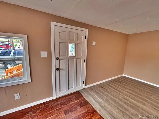 3600 Cascade Avenue Colorado Springs, CO 80907