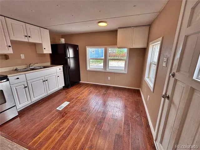 3600 Cascade Avenue Colorado Springs, CO 80907