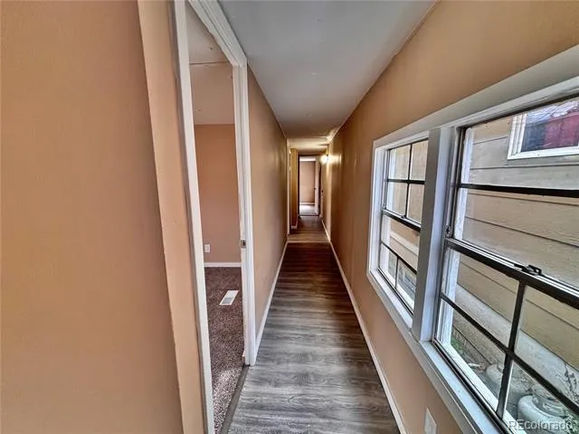 3600 Cascade Avenue Colorado Springs, CO 80907