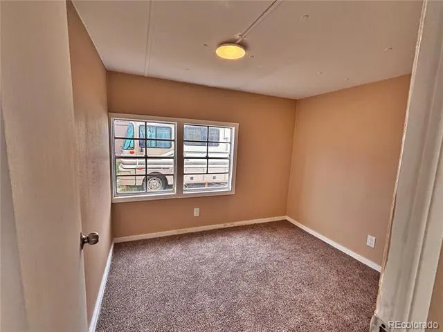 3600 Cascade Avenue Colorado Springs, CO 80907