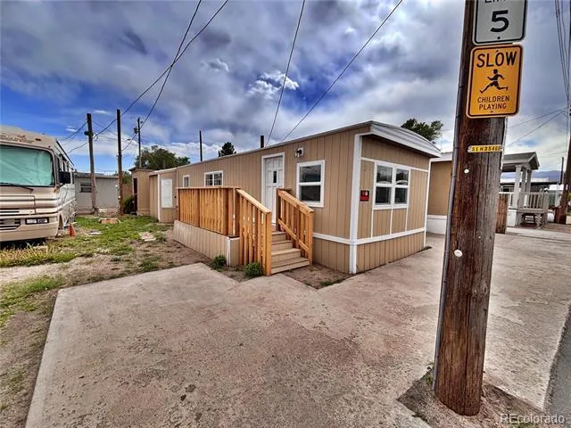 3600 Cascade Avenue Colorado Springs, CO 80907