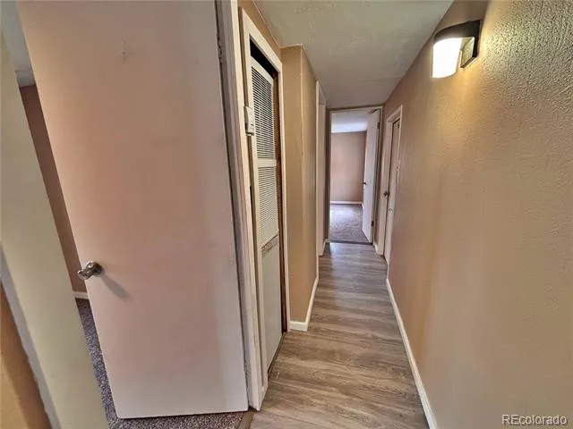 3600 Cascade Avenue Colorado Springs, CO 80907