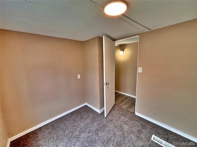 3600 Cascade Avenue Colorado Springs, CO 80907
