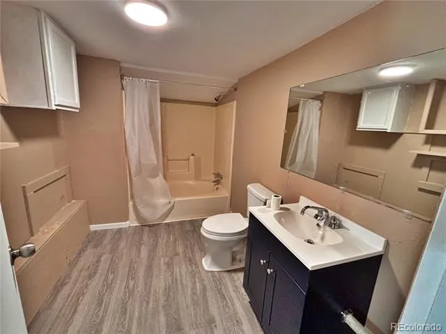 3600 Cascade Avenue Colorado Springs, CO 80907