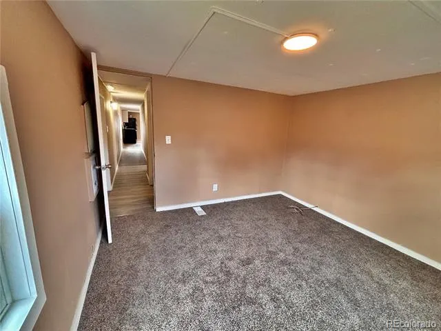 3600 Cascade Avenue Colorado Springs, CO 80907