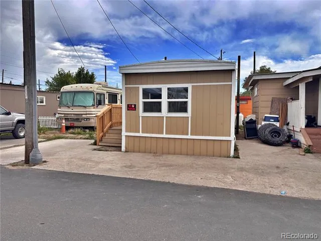 3600 Cascade Avenue Colorado Springs, CO 80907