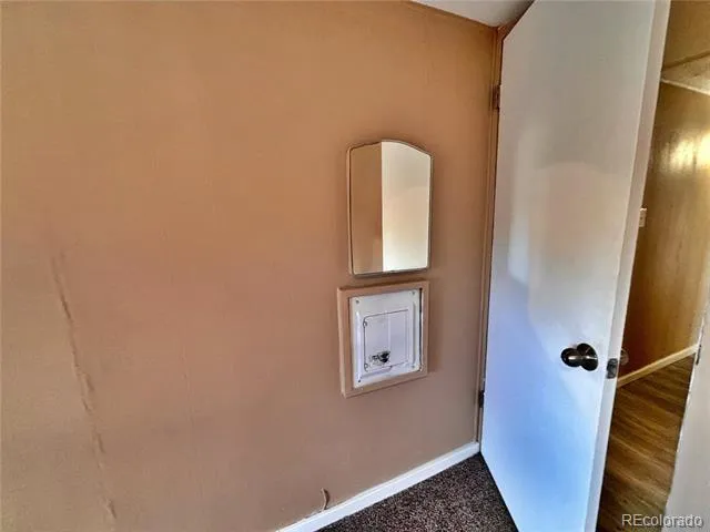 3600 Cascade Avenue Colorado Springs, CO 80907