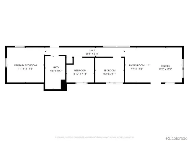 3600 Cascade Avenue Colorado Springs, CO 80907