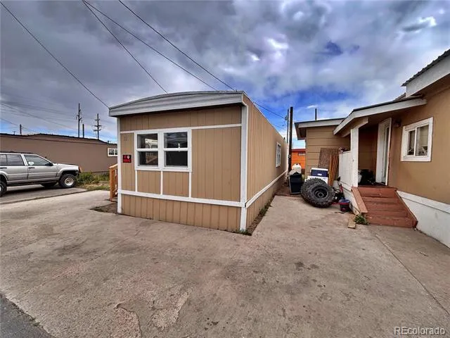 3600 Cascade Avenue Colorado Springs, CO 80907