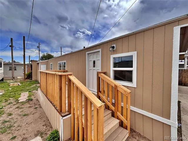 3600 Cascade Avenue Colorado Springs, CO 80907
