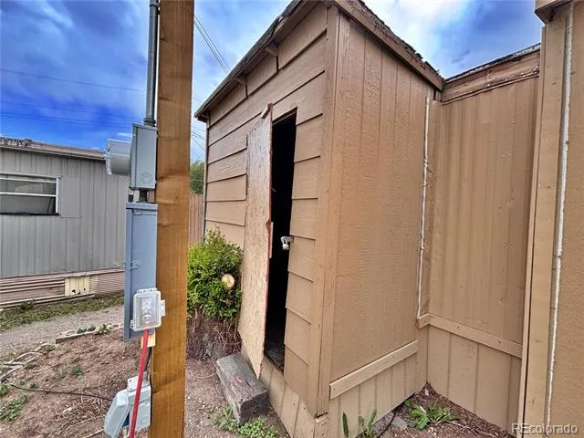 3600 Cascade Avenue Colorado Springs, CO 80907