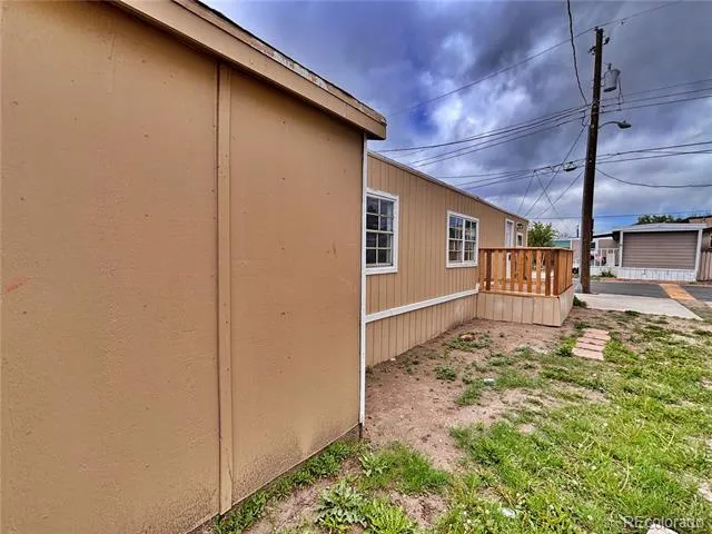 3600 Cascade Avenue Colorado Springs, CO 80907