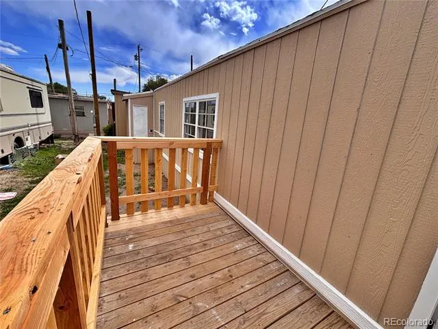 3600 Cascade Avenue Colorado Springs, CO 80907