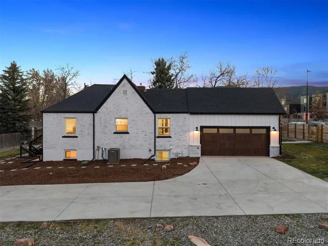 3360 Broadway Street Boulder, CO 80304