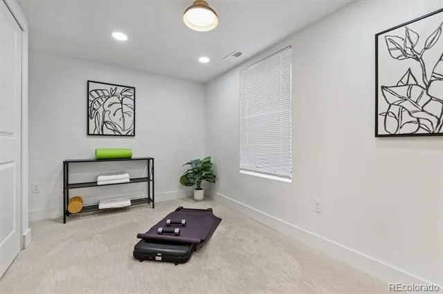 3360 Broadway Street Boulder, CO 80304