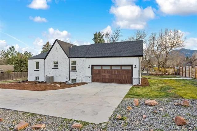 3360 Broadway Street Boulder, CO 80304